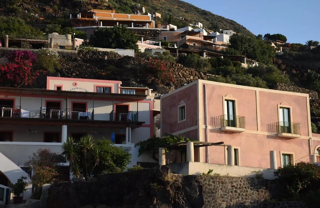 Hotel Residence Il Mulino-1